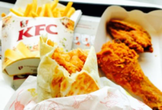 肯德基(遂溪店)美食图片