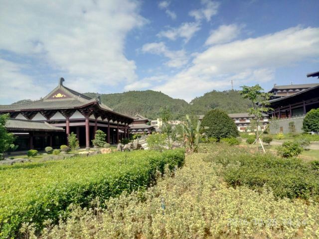 난화사