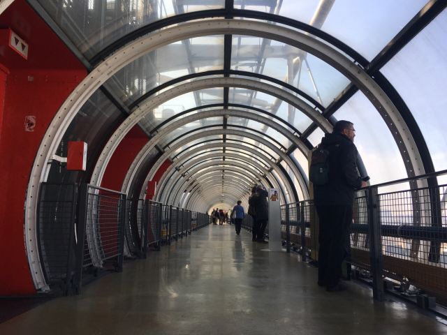 Centre Georges Pompidou