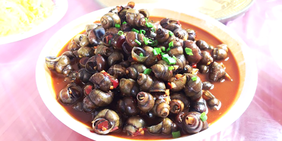 老滋味农家乐(崇明店)