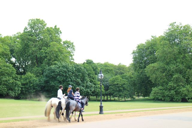 Hyde Park