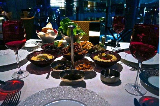 Li Beirut Attractions - Abu Dhabi Travel Review -Travel Guide - Trip.com