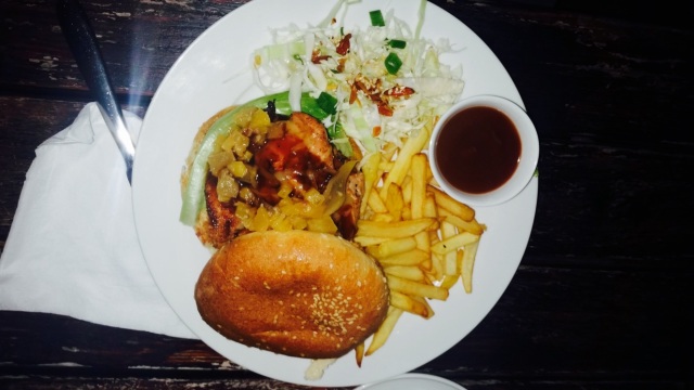 The Galley餐厅图片