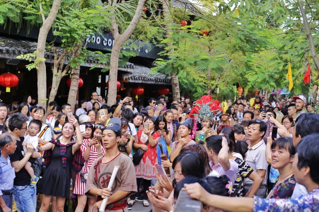 Sanya Romance Park