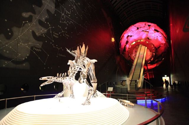 Natural History Museum