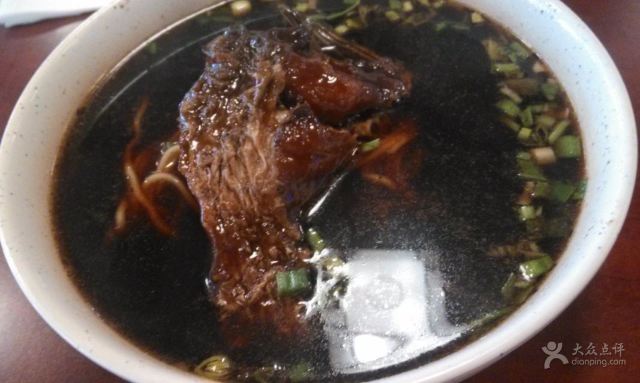 Halal· Ma Xiang Xing Restaurant( Yun Nan Bei Road )