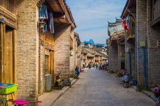 兴坪古镇-阳朔-doris圈圈