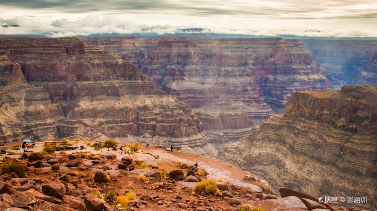 3-Day Grand Canyon Tours from Los Angeles · Las Vegas