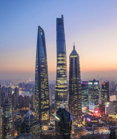 5D4N • Shanghai + Wuzhen + Suzhou + Hangzhou - Adjustable itinerary, hotel can be changed or no hotel included