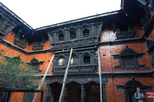 Kumari Temple