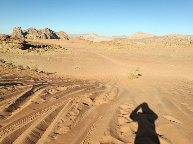 Valle de la Muerte