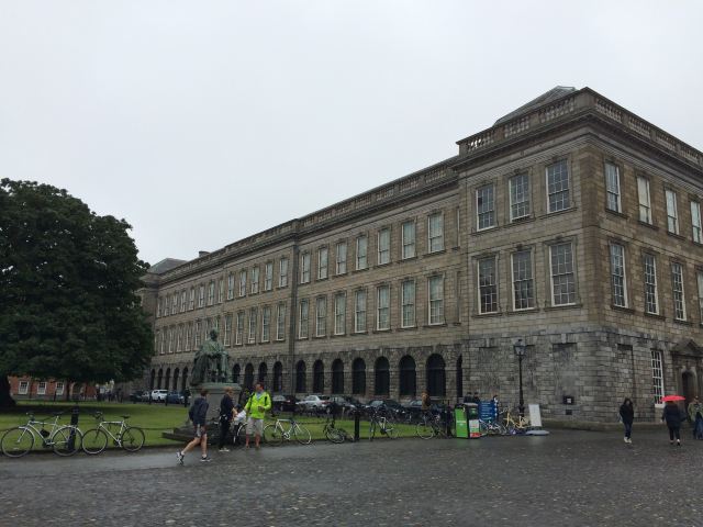 Trinity College