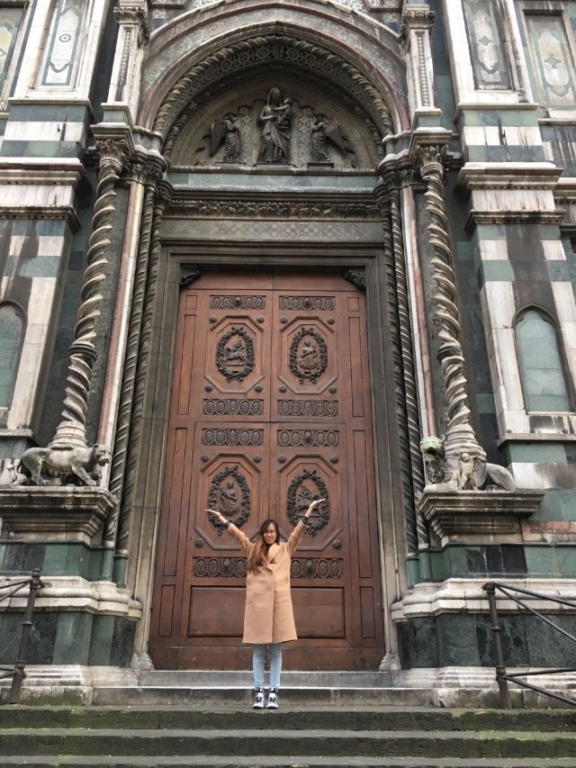 Santa Maria del Fiore