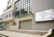 上海儿童博物馆景点图片