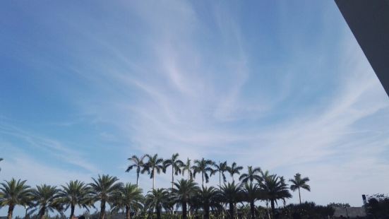 Sanya Yacht Rental Club