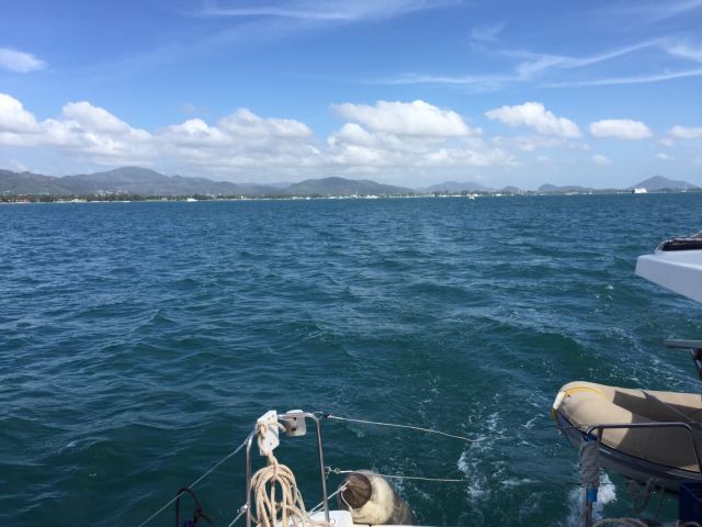 Coral Island