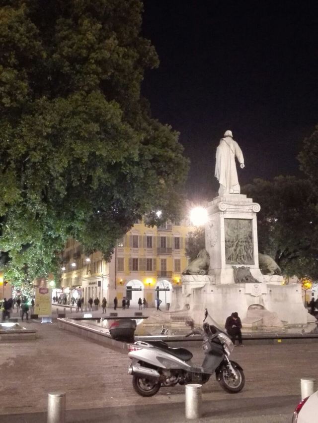Place Garibaldi