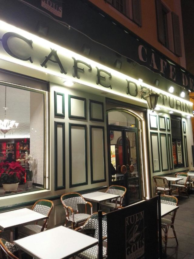Place Garibaldi