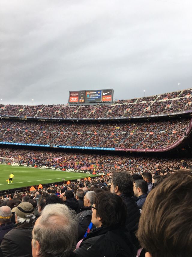 Camp Nou