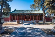 斋宫-北京-doris圈圈