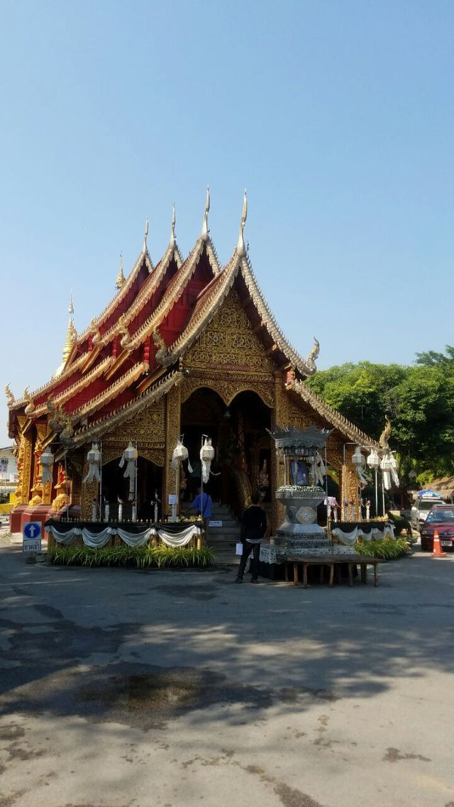 Wat Sri Suphan