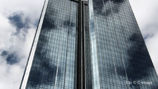 Rialto Towers & Observation Deck