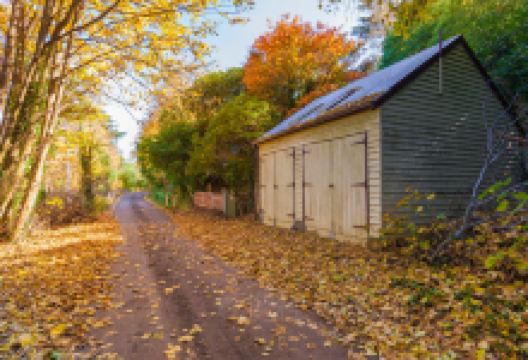马其顿山景点图片