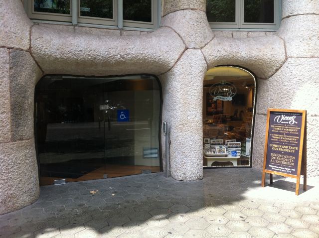 Casa Mila