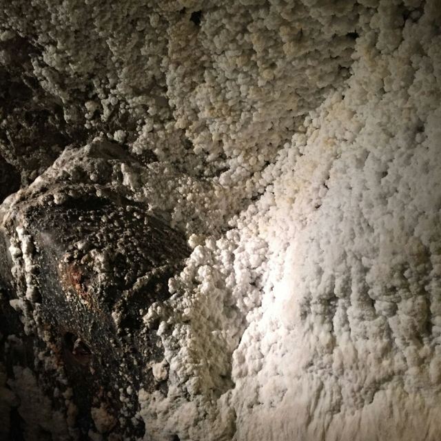 Wieliczka Salt Mine