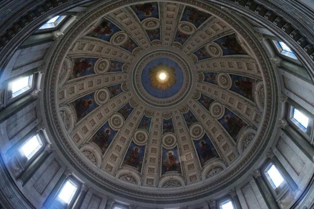 Frederik's Church