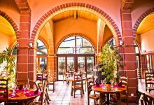 L'Escarbille美食图片