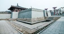 唐城墙遗址公园-西安-doris圈圈