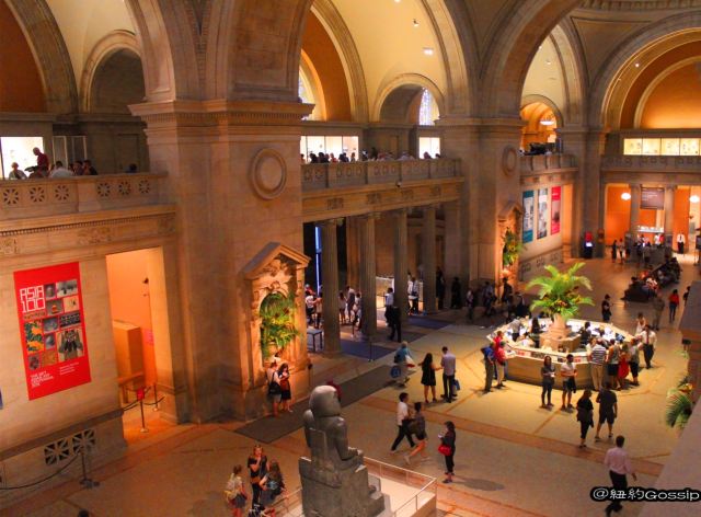 Metropolitan Museum of Art