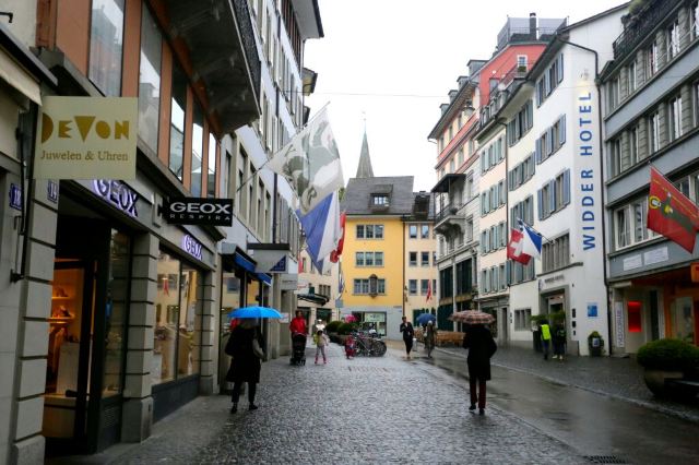 Old Town