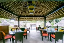 Cielo at Shangri-Las Boracay Resort and Spa美食图片