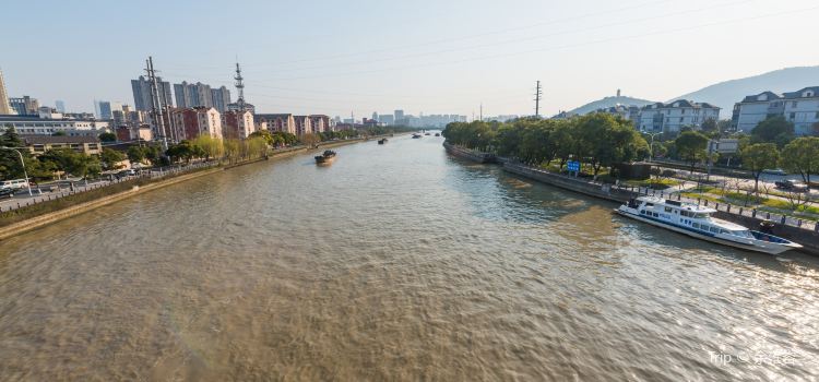 Beijing Hangzhou Grand Canal Tickets Deals Reviews - 