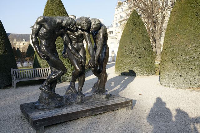 Musee Rodin