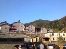 雁南飞茶田景区-桥溪古韵-梅州-懟懟