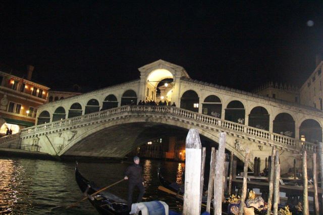 Bridge of Sighs