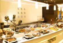 海港餐厅（高雄汉来大饭店）美食图片