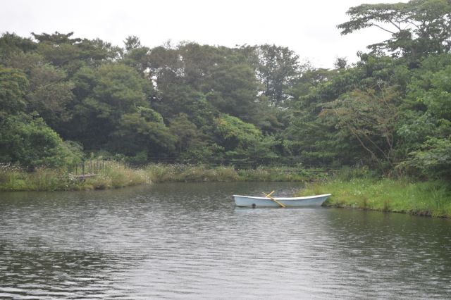 Eco Land Theme Park