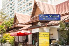 Casa Pascal Restaurant-芭堤雅-doris圈圈