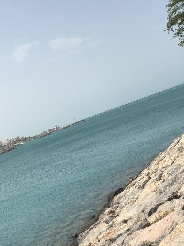 Emirates Palace Abu Dhabi