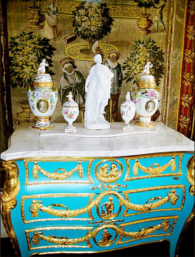 Rosenborg Castle