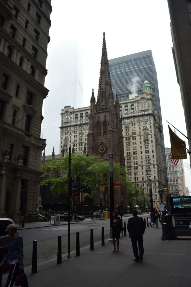 Trinity Church