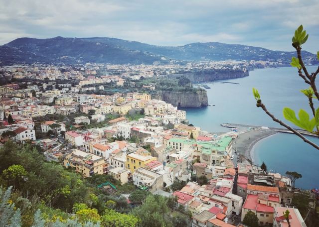 Naples