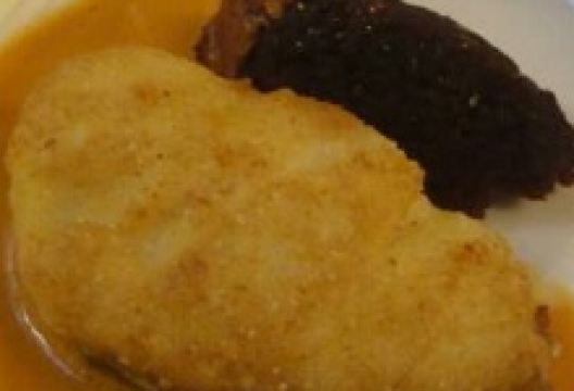 Capitão Bar CDE美食图片