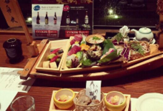 唐火七美食图片