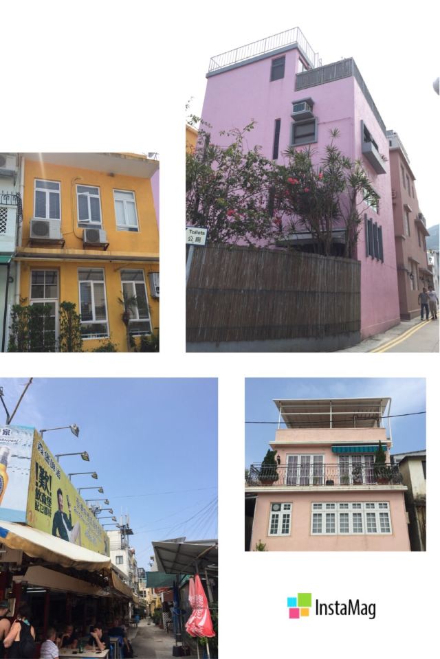 Shek O