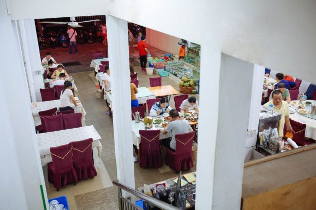 Xue Jie Seafood